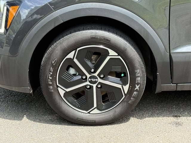 2023 Kia Niro EX