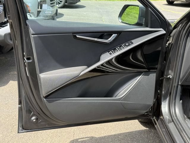 2023 Kia Niro EX