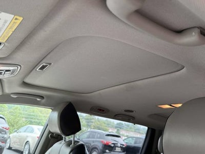 2015 Kia Sedona SX-L