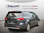 2015 Kia Sedona SX-L