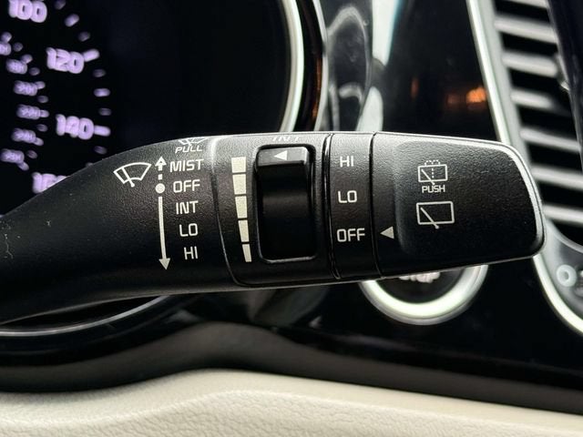 2015 Kia Sedona SX-L