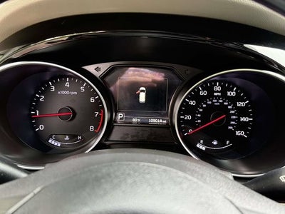 2015 Kia Sedona SX-L