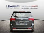 2015 Kia Sedona SX-L