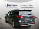 2015 Kia Sedona SX-L