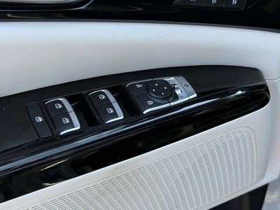 2024 Kia Carnival MPV SX
