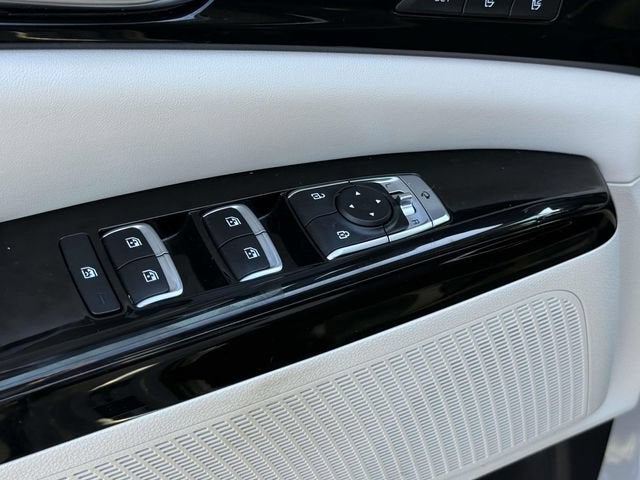 2024 Kia Carnival MPV SX