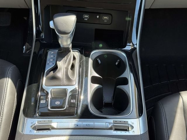 2024 Kia Carnival MPV SX