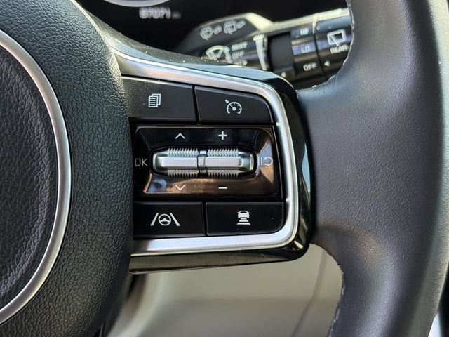 2024 Kia Carnival MPV SX