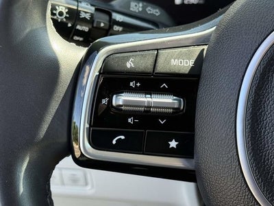 2024 Kia Carnival MPV SX