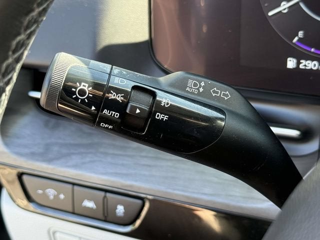 2024 Kia Carnival MPV SX