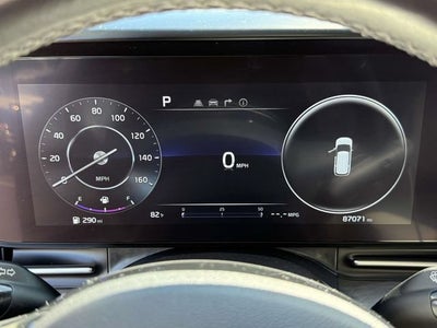 2024 Kia Carnival MPV SX