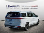 2024 Kia Carnival MPV SX