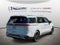 2024 Kia Carnival MPV SX