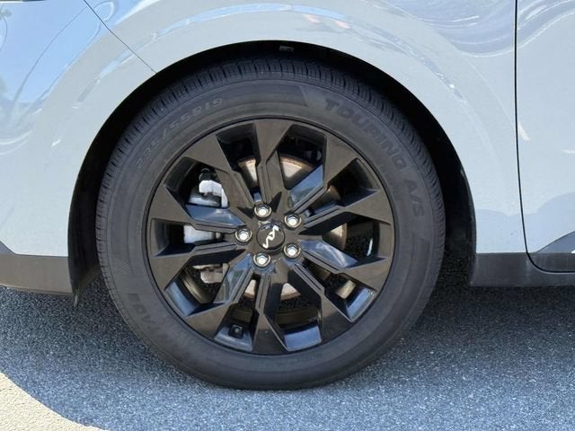 2024 Kia Carnival MPV SX