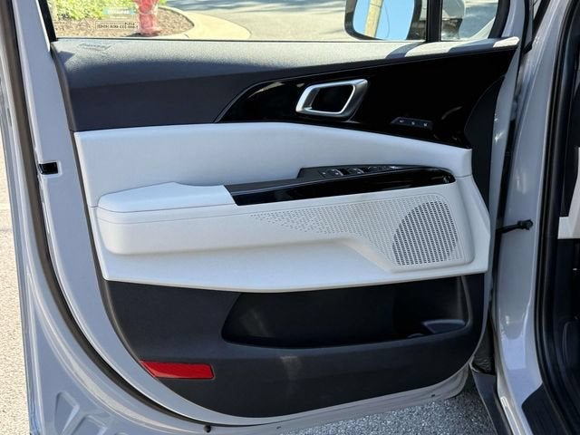2024 Kia Carnival MPV SX