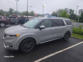 2024 Kia Carnival MPV SX