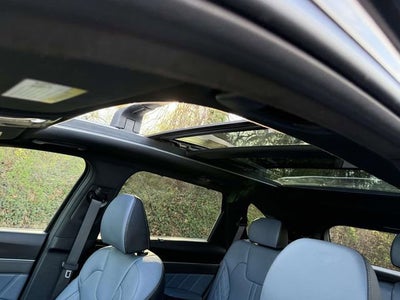 2025 Kia Sorento Hybrid SX Prestige