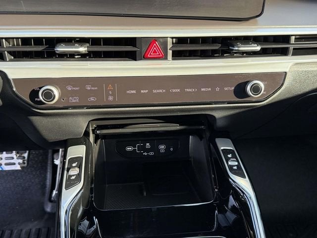 2025 Kia Sorento Hybrid SX Prestige