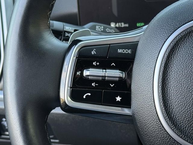 2025 Kia Sorento Hybrid SX Prestige
