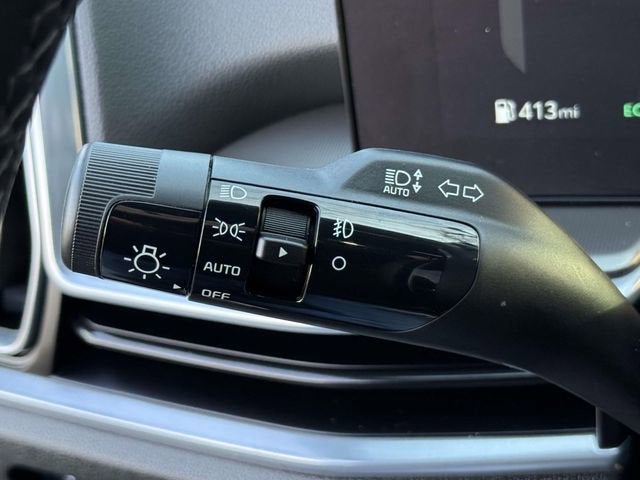 2025 Kia Sorento Hybrid SX Prestige
