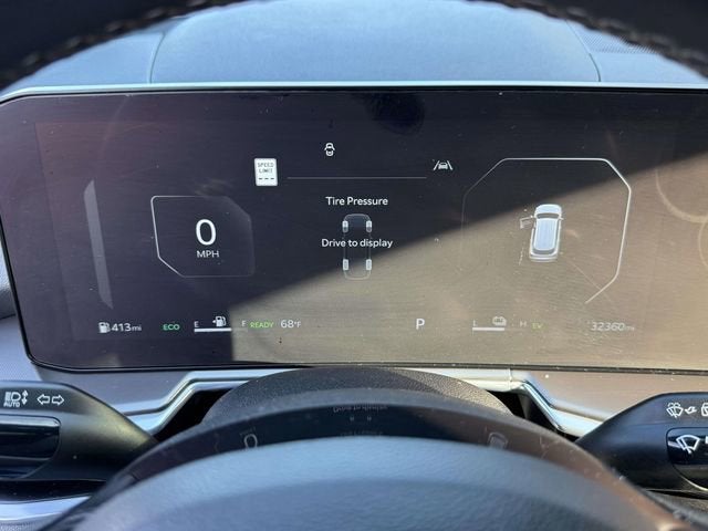 2025 Kia Sorento Hybrid SX Prestige