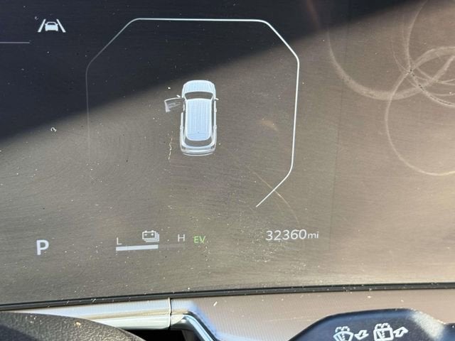 2025 Kia Sorento Hybrid SX Prestige