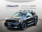 2025 Kia Sorento Hybrid SX Prestige