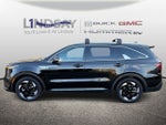 2025 Kia Sorento Hybrid SX Prestige