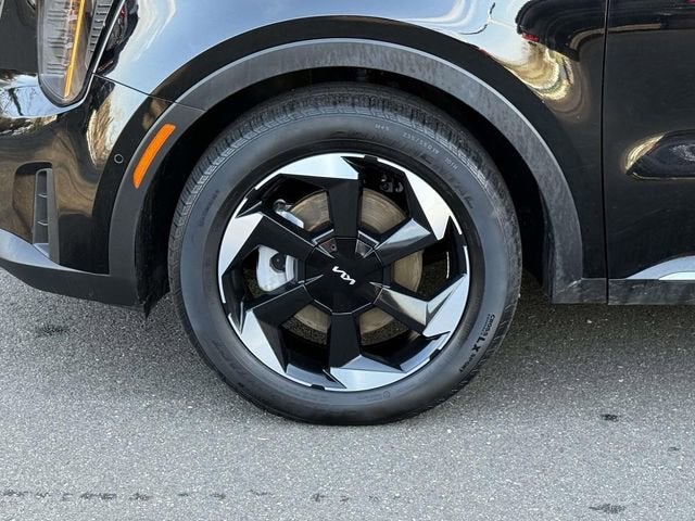 2025 Kia Sorento Hybrid SX Prestige