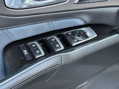 2025 Kia Sorento Hybrid SX Prestige