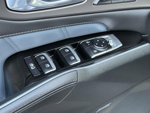 2025 Kia Sorento Hybrid SX Prestige