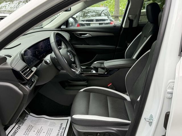 2025 Buick Envision Sport Touring - Photo 10