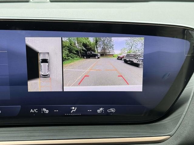 2025 Buick Envision Sport Touring - Photo 15