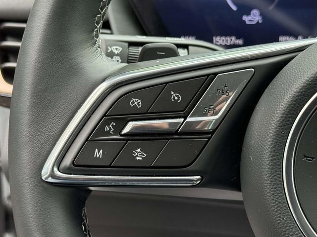 2025 Buick Envision Sport Touring - Photo 19