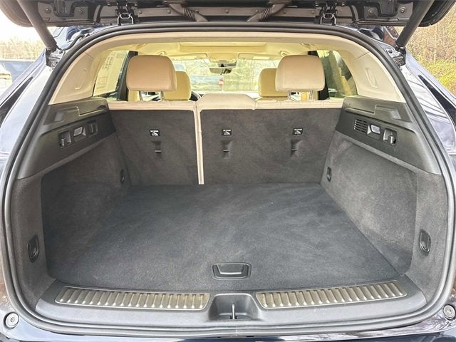 2021 Buick Envision Avenir