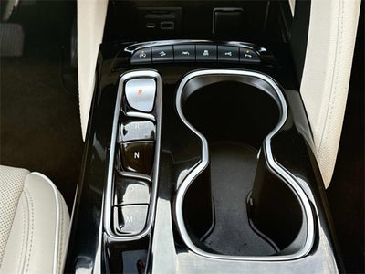 2021 Buick Envision Avenir