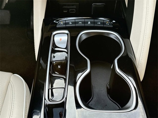 2021 Buick Envision Avenir