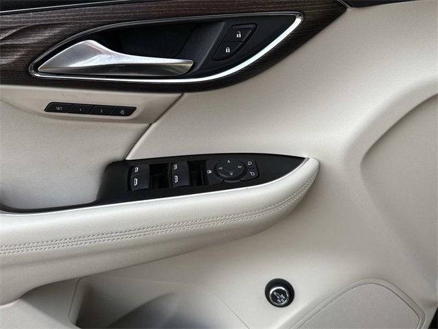 2021 Buick Envision Avenir