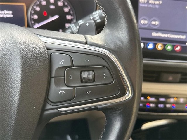 2021 Buick Envision Avenir