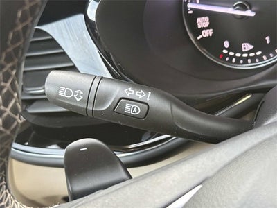 2021 Buick Envision Avenir