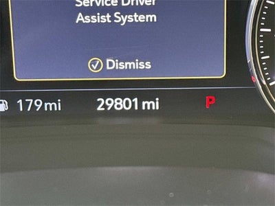 2021 Buick Envision Avenir