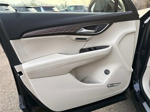 2021 Buick Envision Avenir