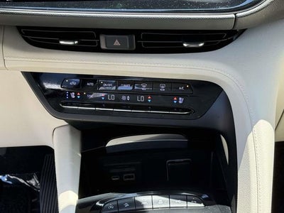 2022 Buick Envision Avenir