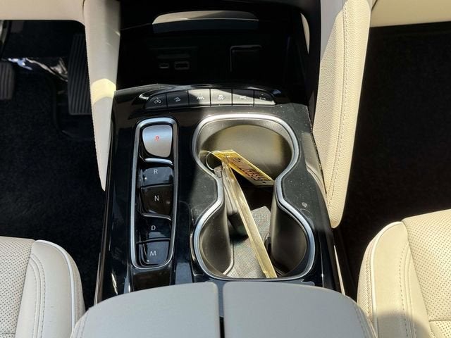 2022 Buick Envision Avenir