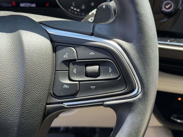 2022 Buick Envision Avenir