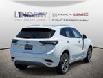 2022 Buick Envision Avenir