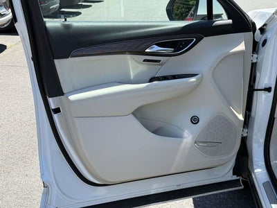 2022 Buick Envision Avenir