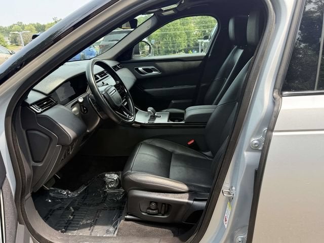 2025 Land Rover Range Rover Velar Dynamic SE