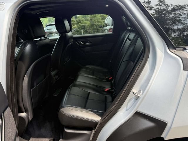 2025 Land Rover Range Rover Velar Dynamic SE