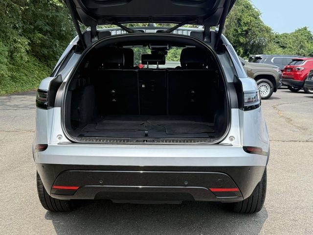 2025 Land Rover Range Rover Velar Dynamic SE